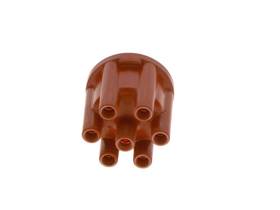 Bosch Distributor cap – price 213 PLN