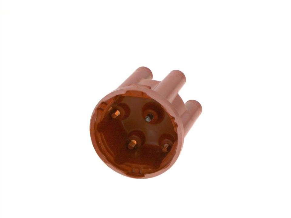 Distributor cap Bosch 1 235 522 194
