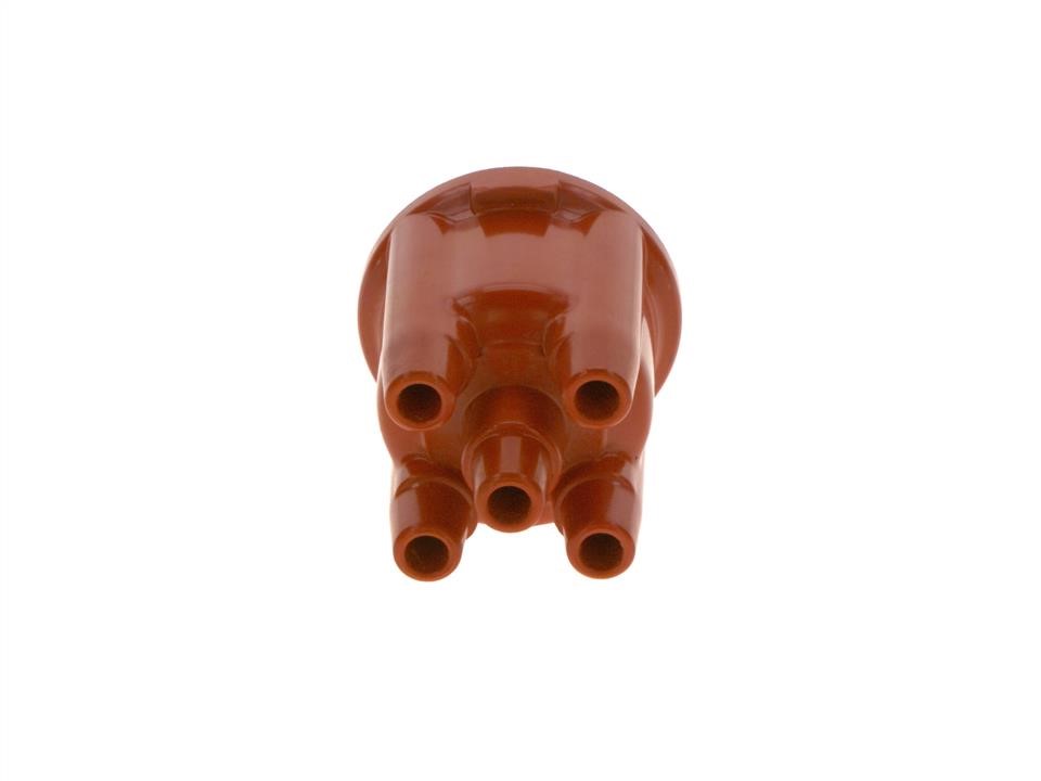 Bosch Distributor cap – price 97 PLN
