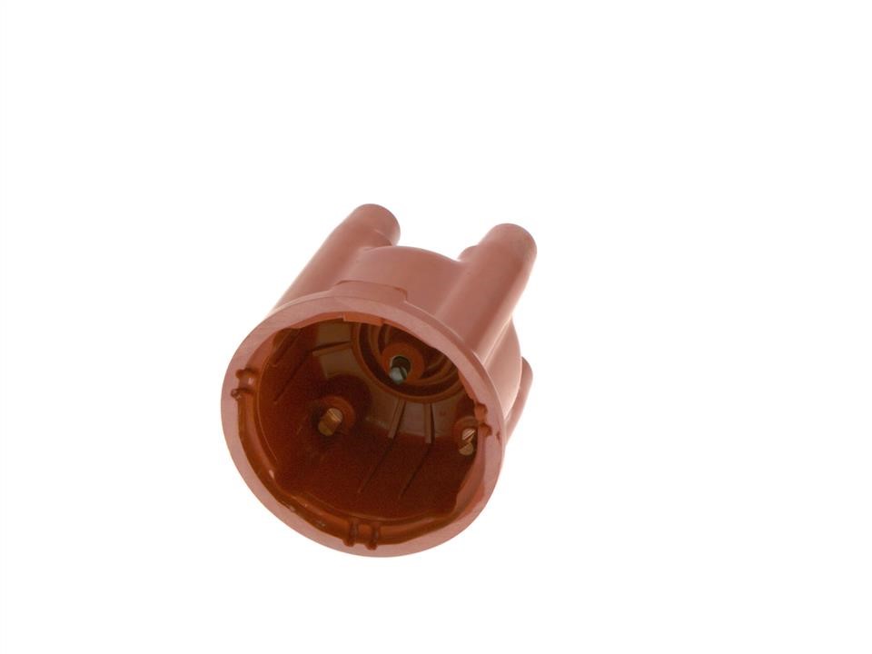 Distributor cap Bosch 1 235 522 196
