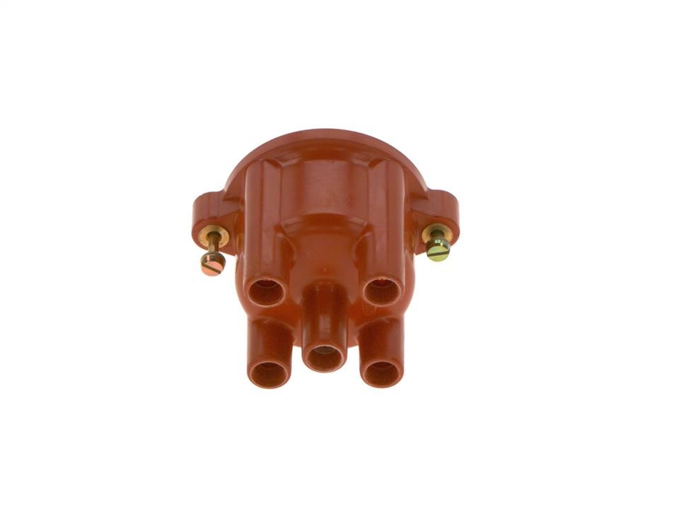 Bosch Distributor cap – price 230 PLN