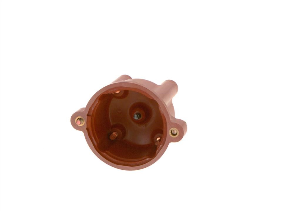 Distributor cap Bosch 1 235 522 306
