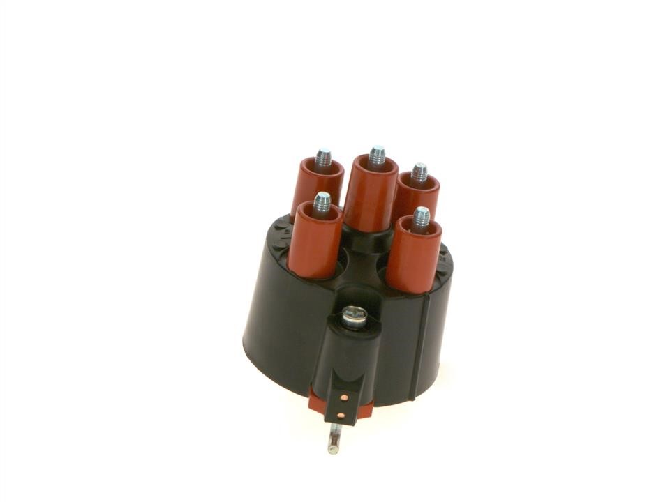 Bosch Distributor cap – price 411 PLN