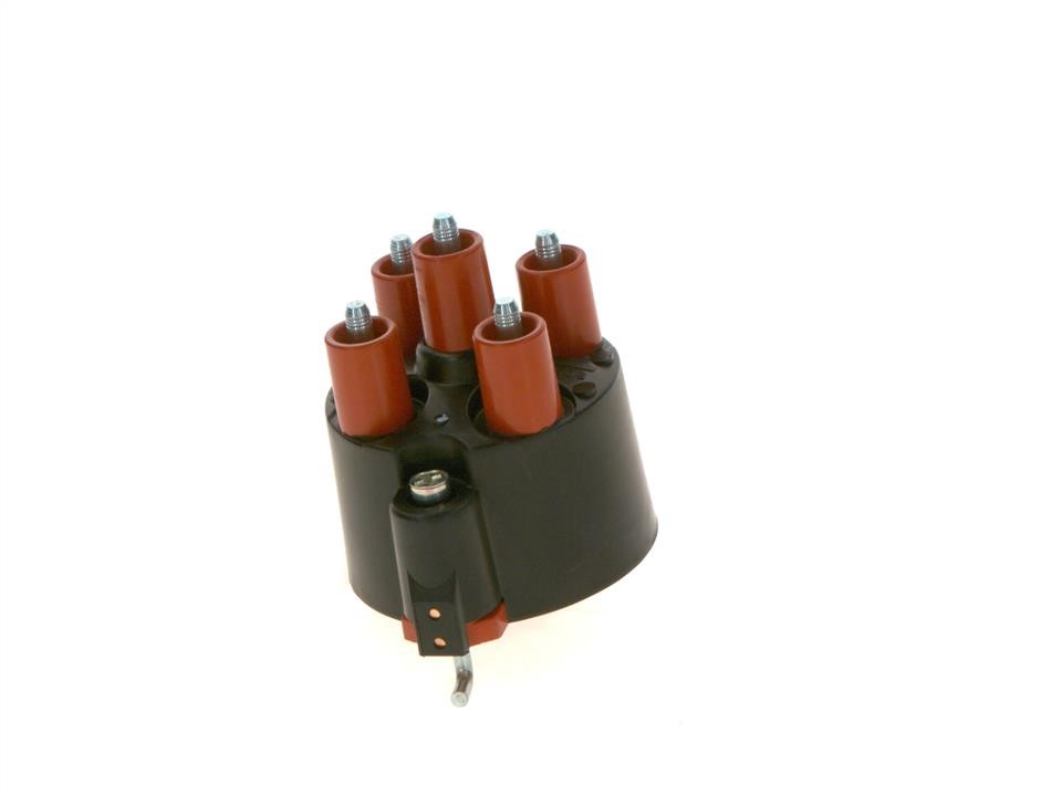 Distributor cap Bosch 1 235 522 325