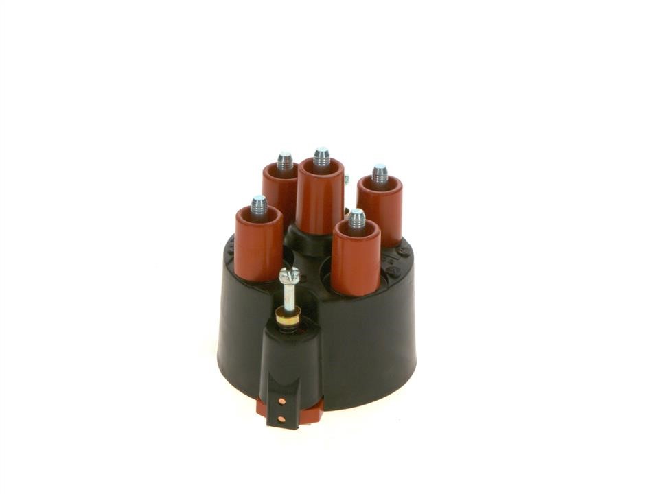 Distributor cap Bosch 1 235 522 327