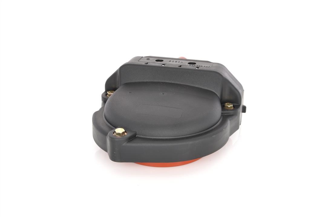 Distributor cap Bosch 1 235 522 365