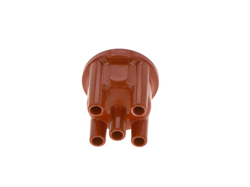 Bosch Distributor cap – price 112 PLN