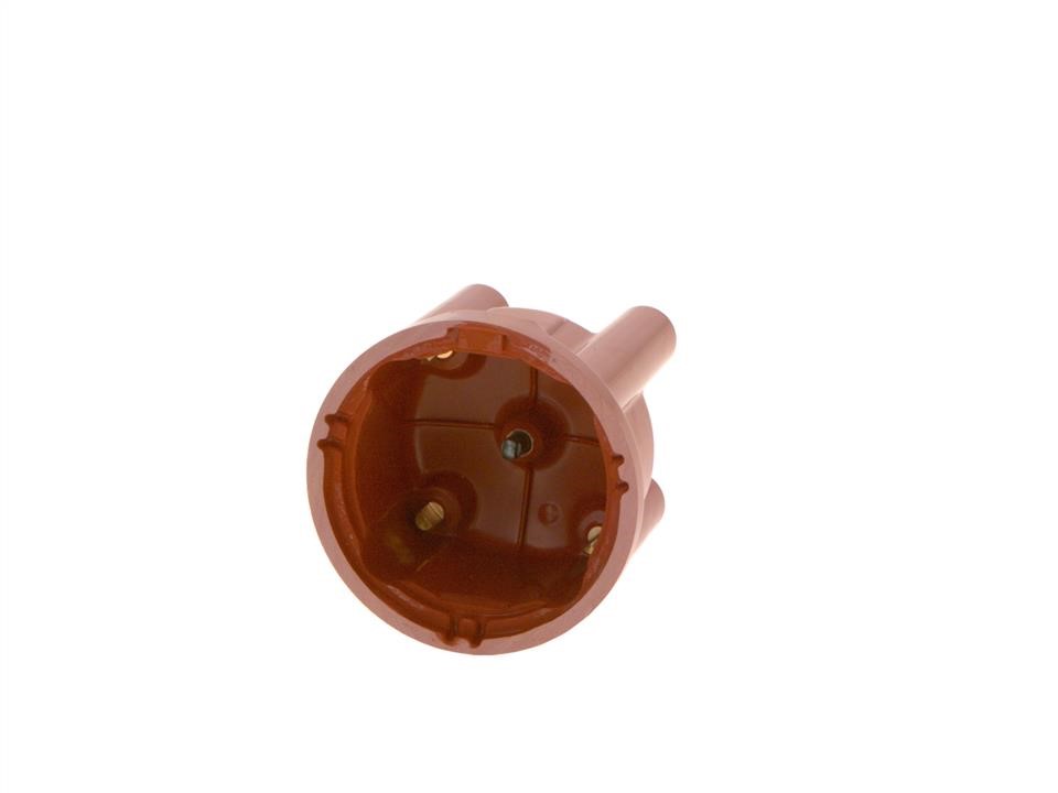 Distributor cap Bosch 1 235 522 370