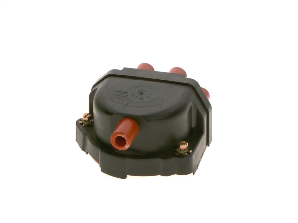 Distributor cap Bosch 1 235 522 382