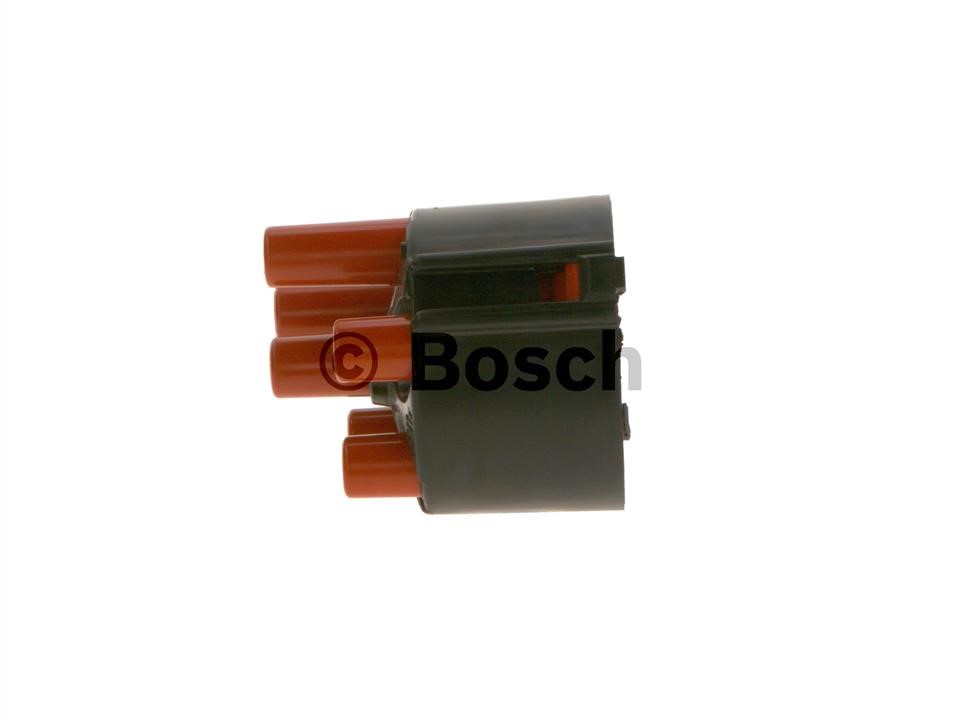 Distributor cap Bosch 1 235 522 385