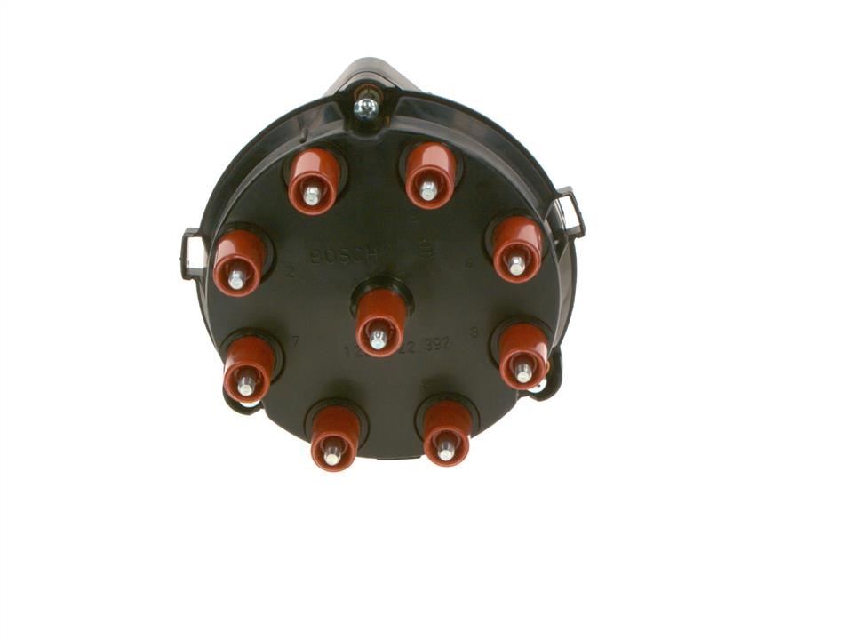 Bosch Distributor cap – price 543 PLN