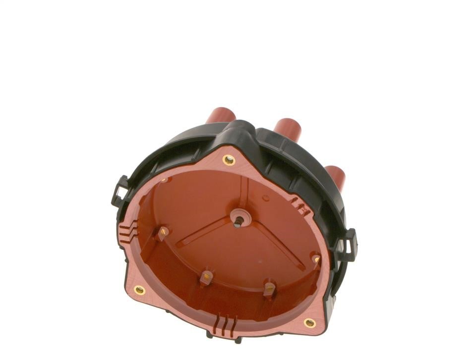 Distributor cap Bosch 1 235 522 392