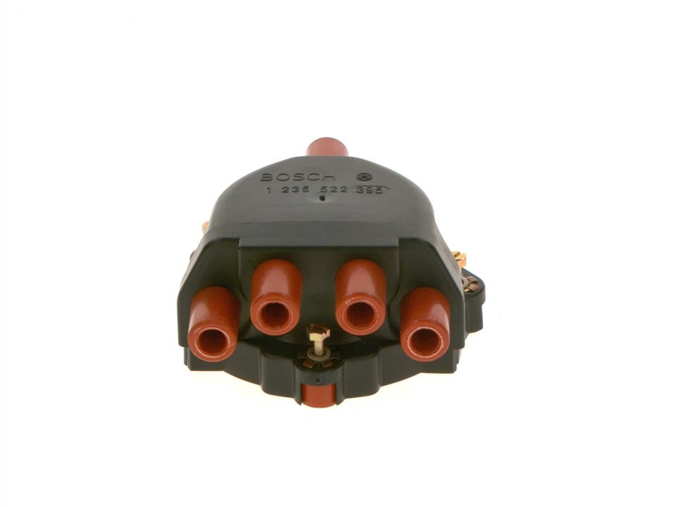 Bosch Distributor cap – price 421 PLN