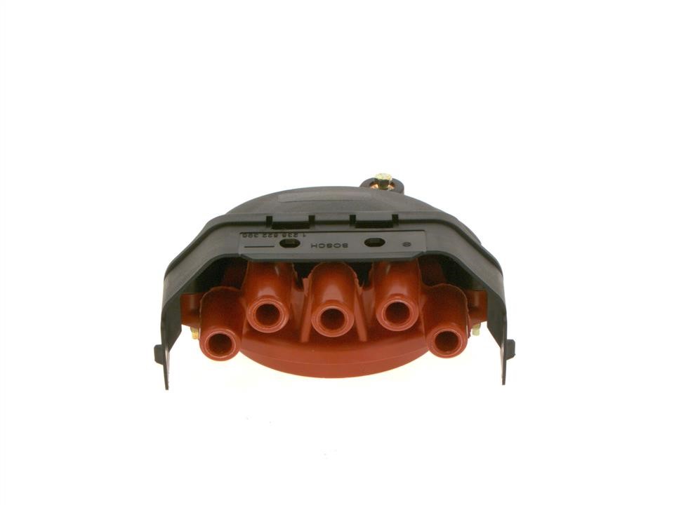 Bosch Distributor cap – price 486 PLN