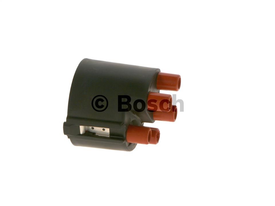 Bosch Distributor cap – price 183 PLN