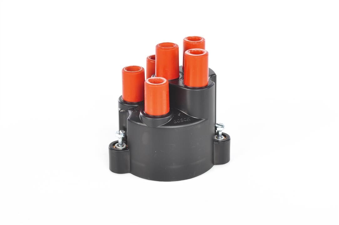 Distributor cap Bosch 1 235 522 408