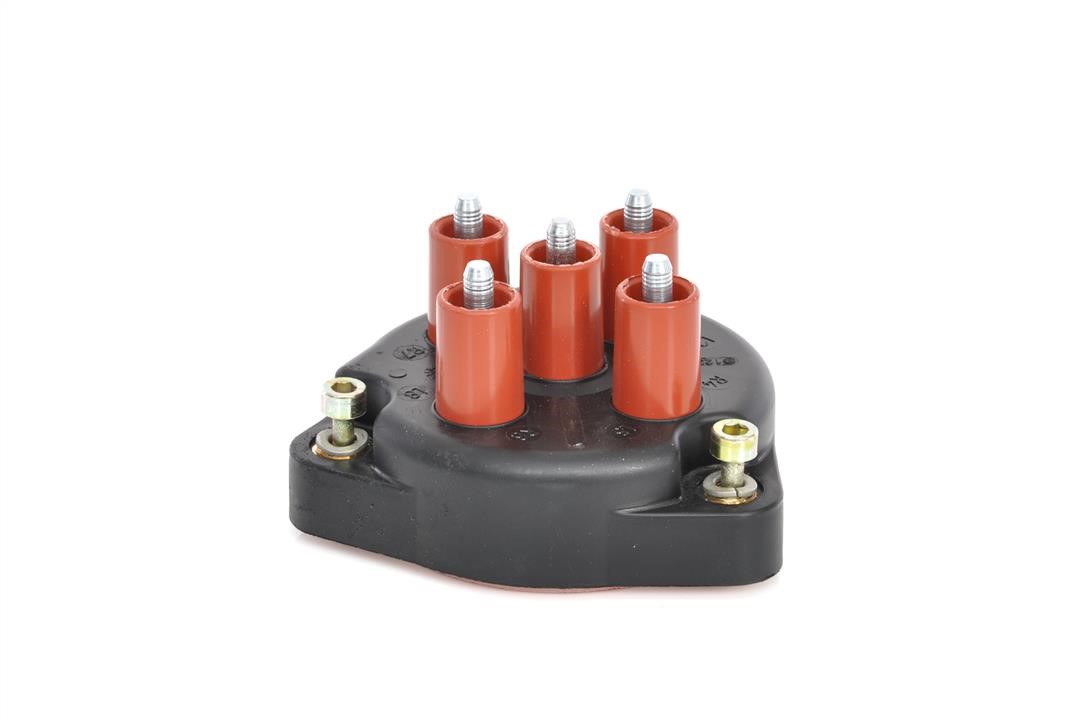 Distributor cap Bosch 1 235 522 430