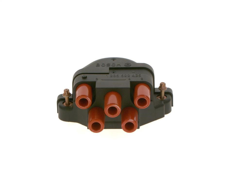 Bosch Distributor cap – price 494 PLN