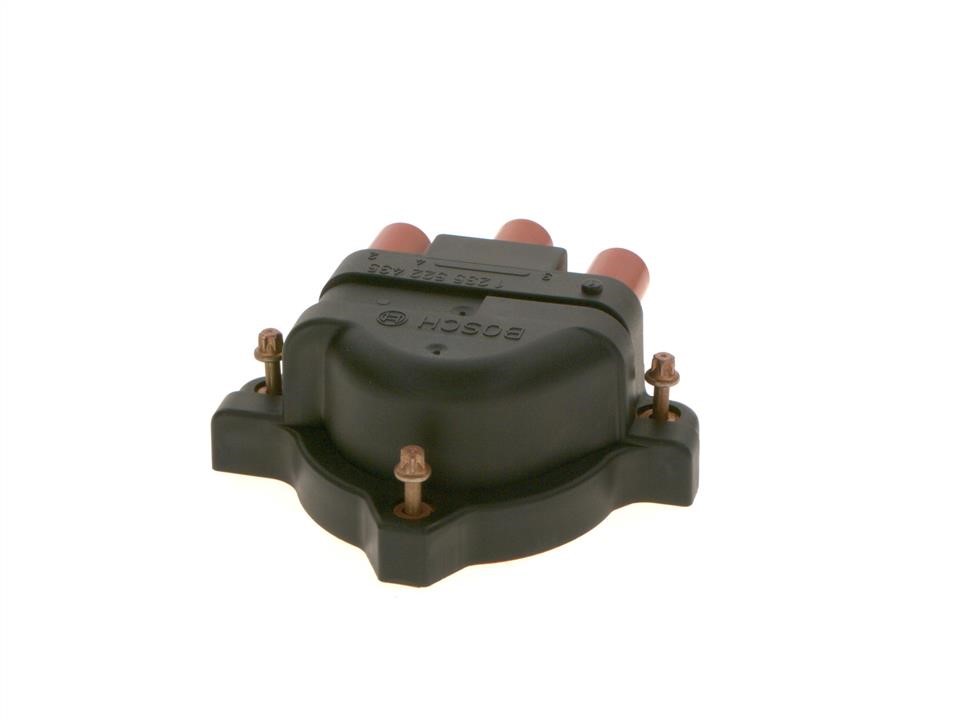 Distributor cap Bosch 1 235 522 435