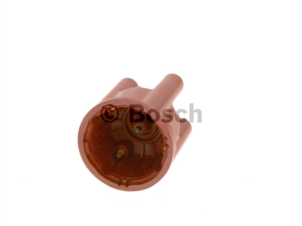 Distributor cap Bosch 1 235 522 437