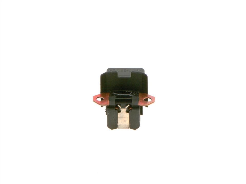 Bosch Crankshaft position sensor – price 286 PLN