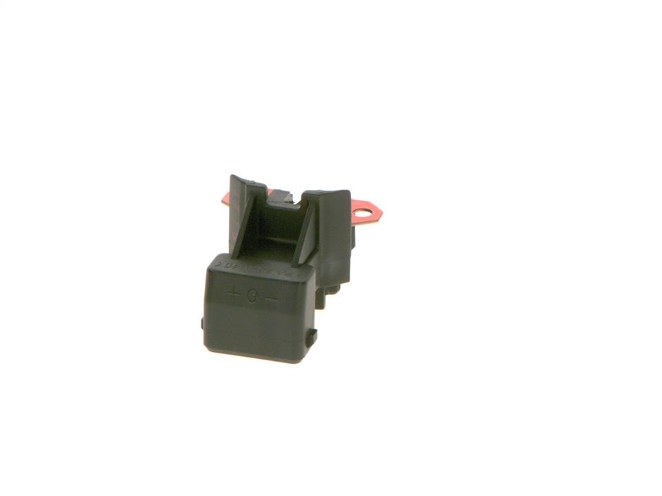 Crankshaft position sensor Bosch 1 237 031 296