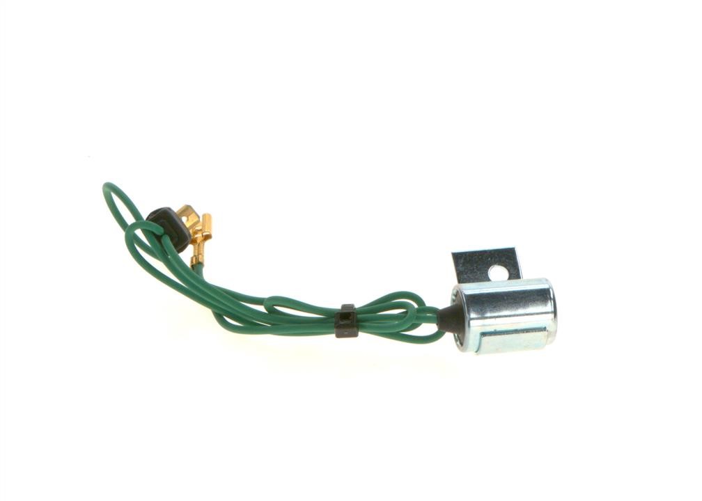 Condenser Bosch 1 237 330 252