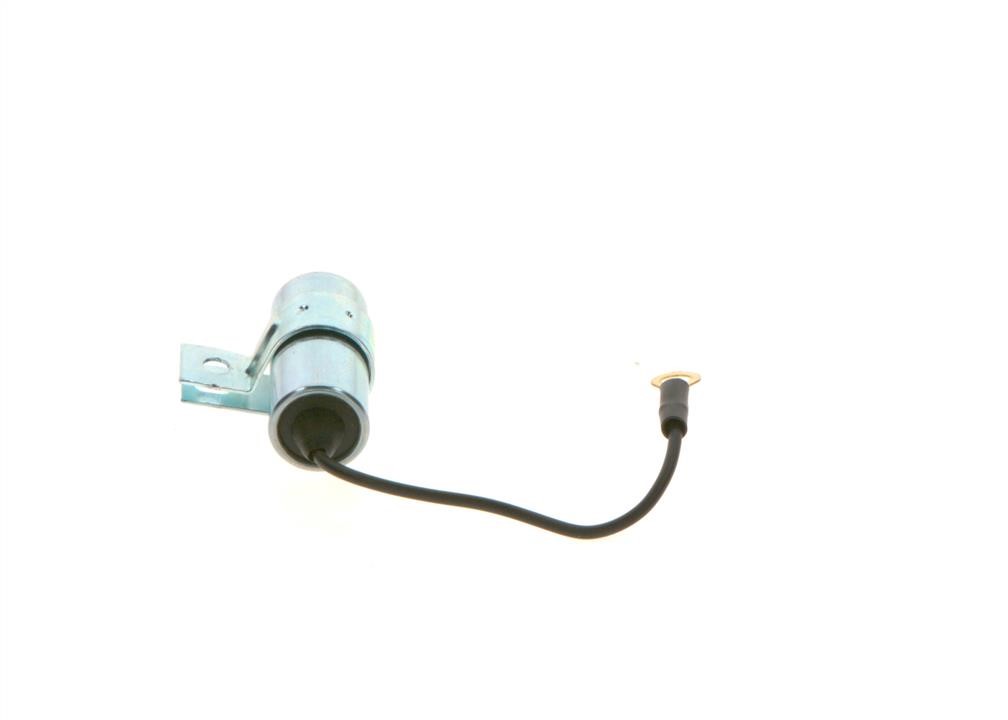 Bosch Condenser – price 21 PLN