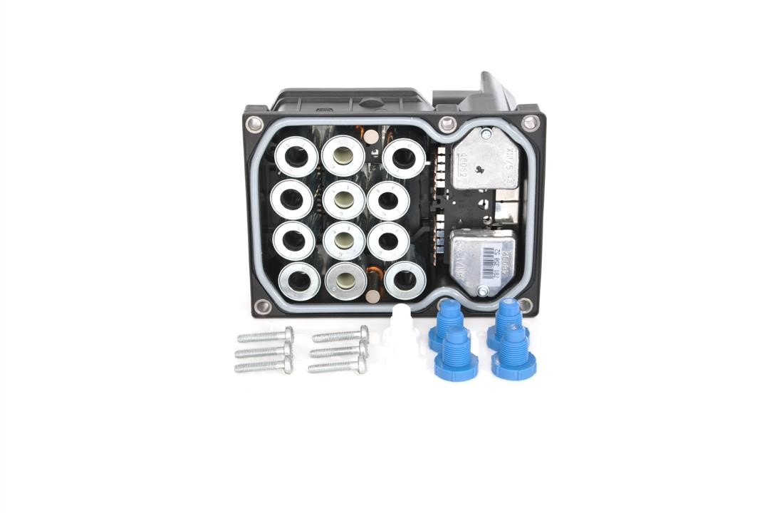 Anti-lock braking system control unit (ABS) Bosch 1 265 950 004