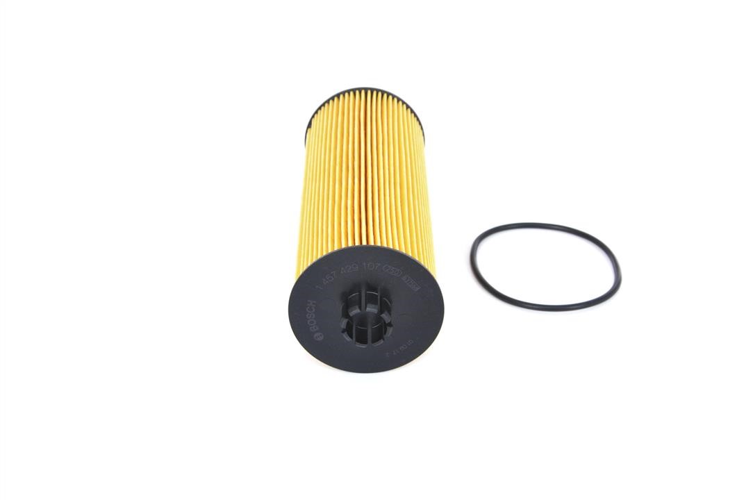 Bosch Oil Filter – price [object Object] PLN