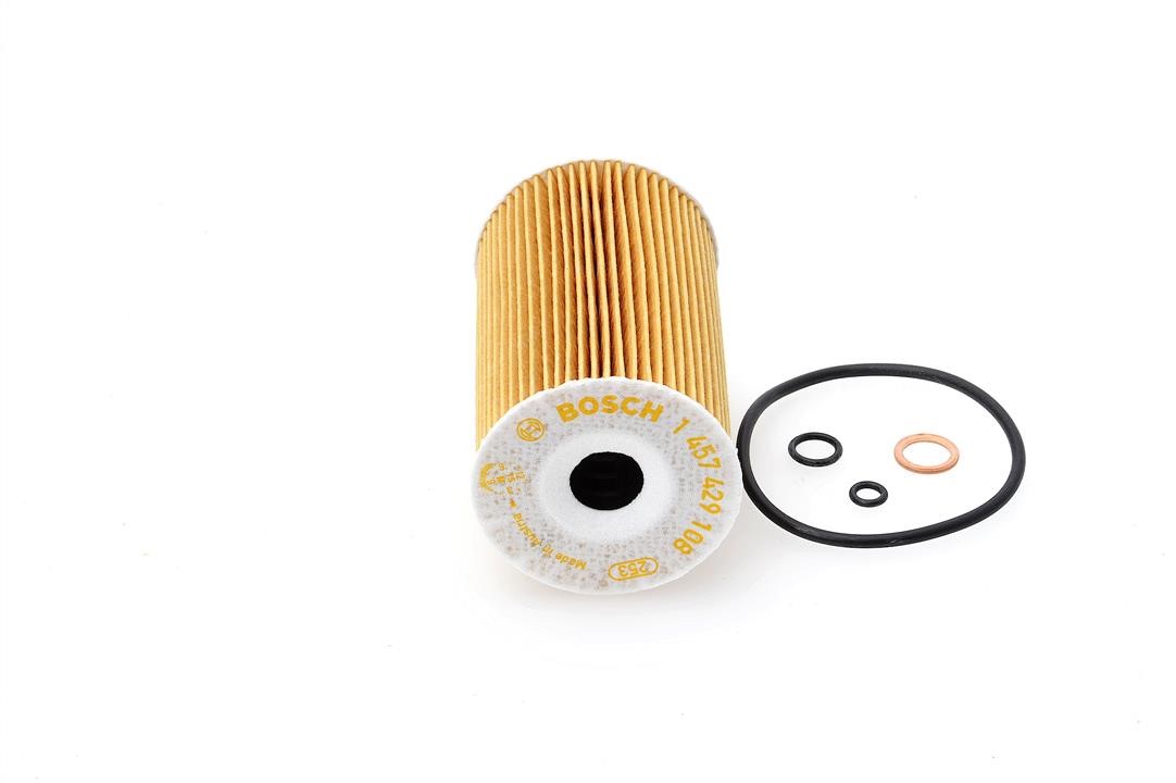 Bosch Oil Filter – price 25 PLN