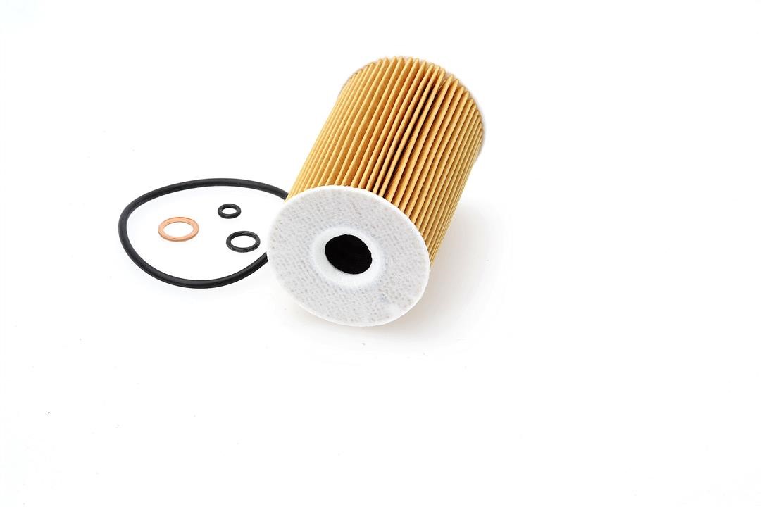 Oil Filter Bosch 1 457 429 108