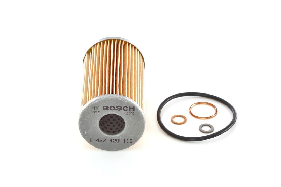 Bosch Oil Filter – price [object Object] PLN