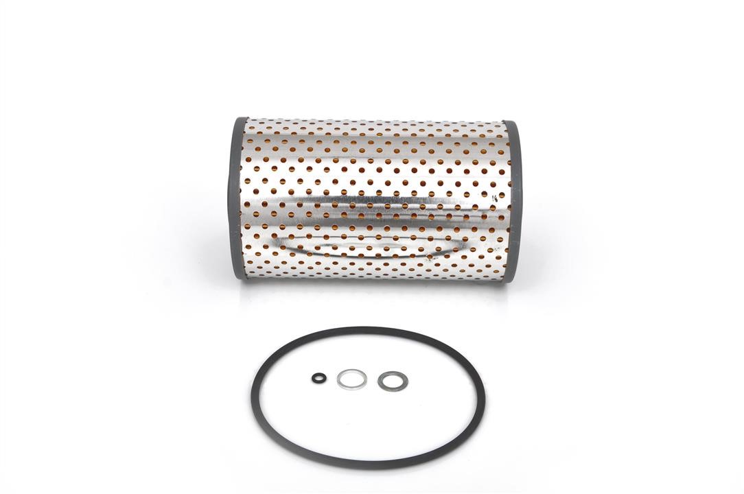 Bosch Oil Filter – price 33 PLN