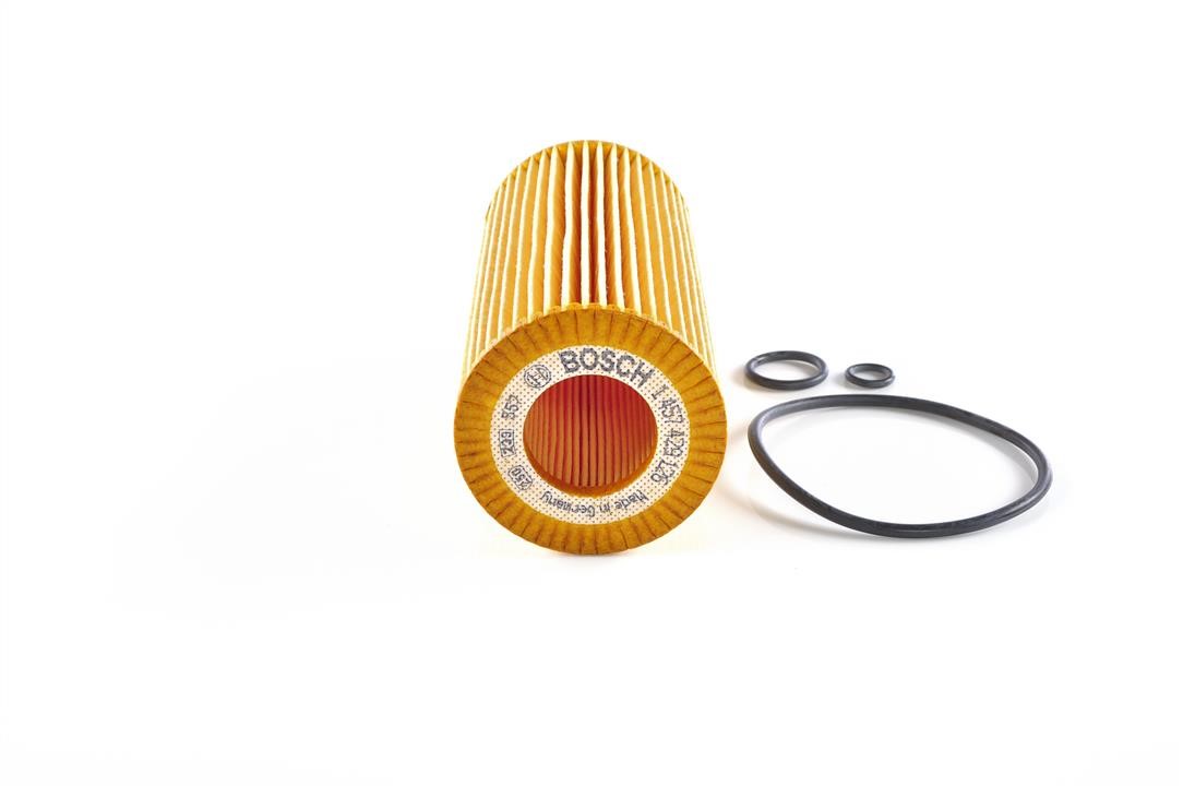 Bosch Oil Filter – price 35 PLN