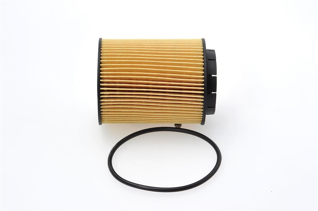 Bosch Oil Filter – price 43 PLN