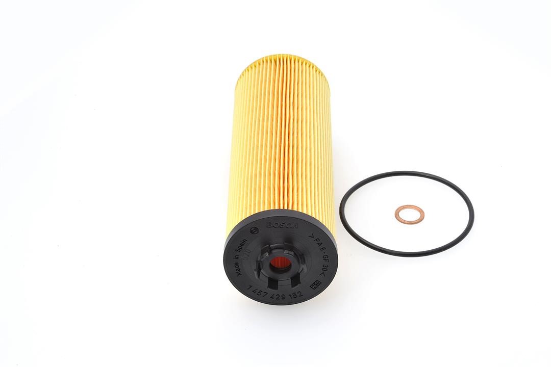 Bosch Oil Filter – price 41 PLN