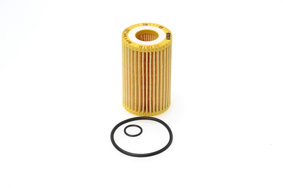 Oil Filter Bosch 1 457 429 184