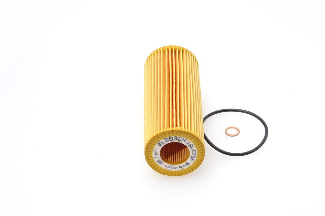 Bosch Oil Filter – price 32 PLN