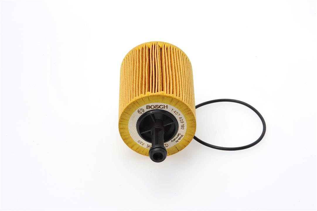 Bosch Oil Filter – price 22 PLN