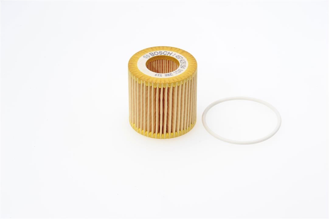 Bosch Oil Filter – price 24 PLN