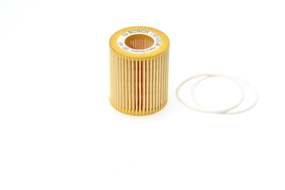 Bosch Oil Filter – price 30 PLN