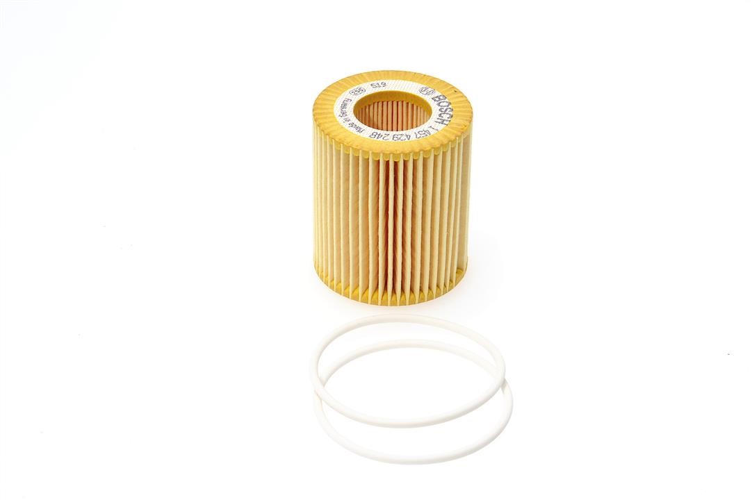 Buy Bosch 1457429248 – good price at EXIST.AE!