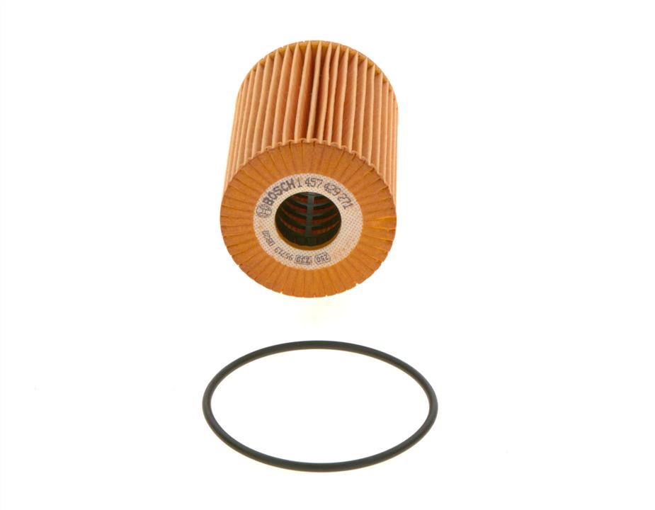 Bosch Oil Filter – price 35 PLN