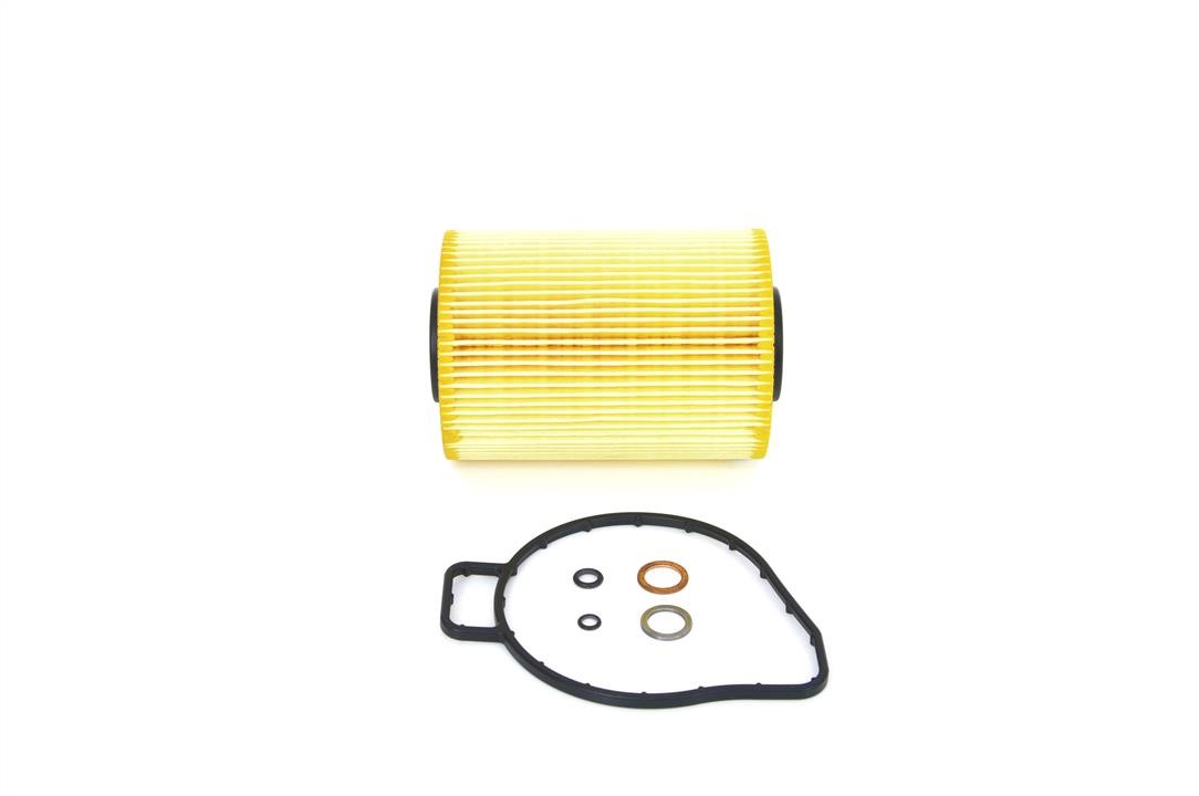 Bosch Oil Filter – price 40 PLN