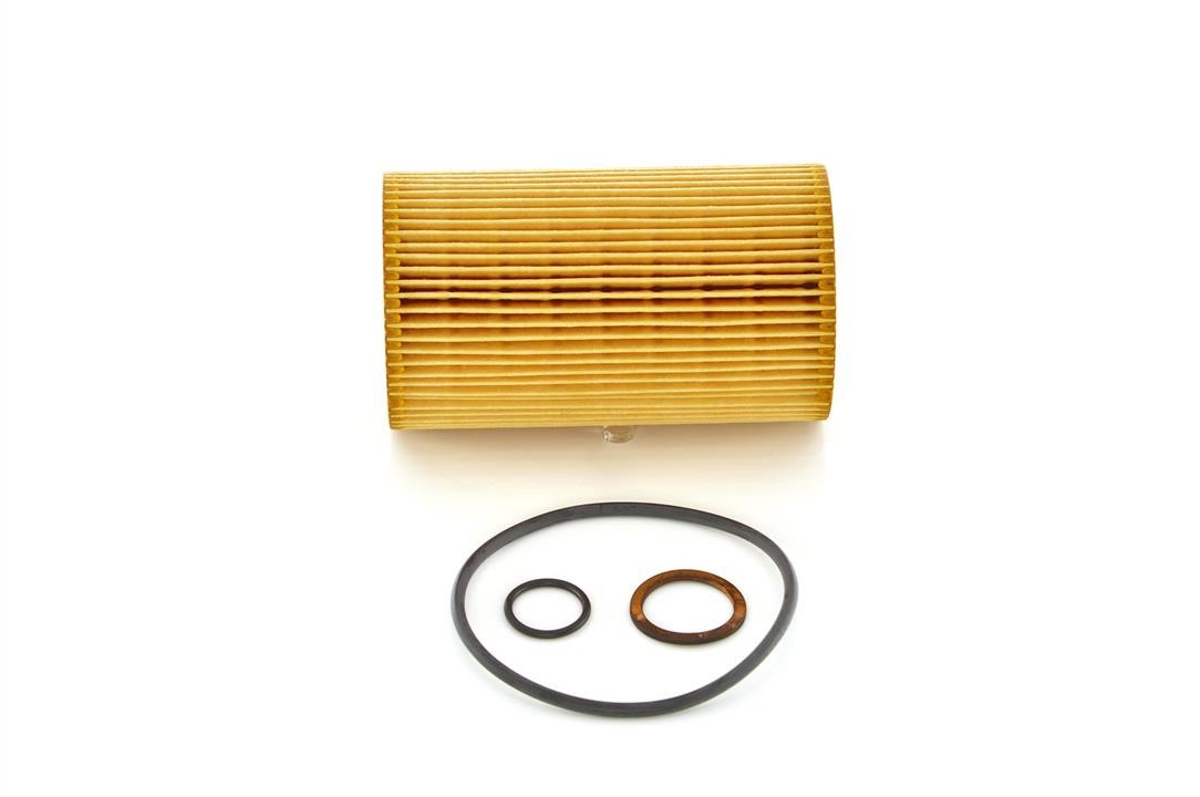 Bosch Oil Filter – price [object Object] PLN