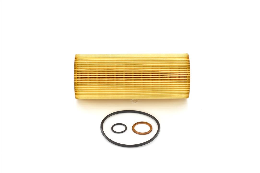 Bosch Oil Filter – price 32 PLN
