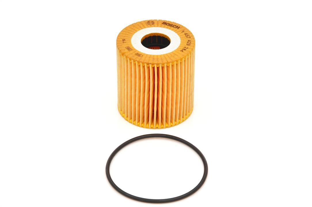 Bosch Oil Filter – price 31 PLN