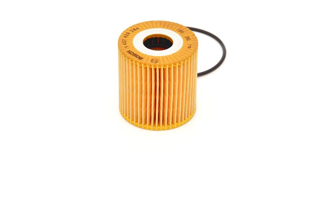 Oil Filter Bosch 1 457 429 284