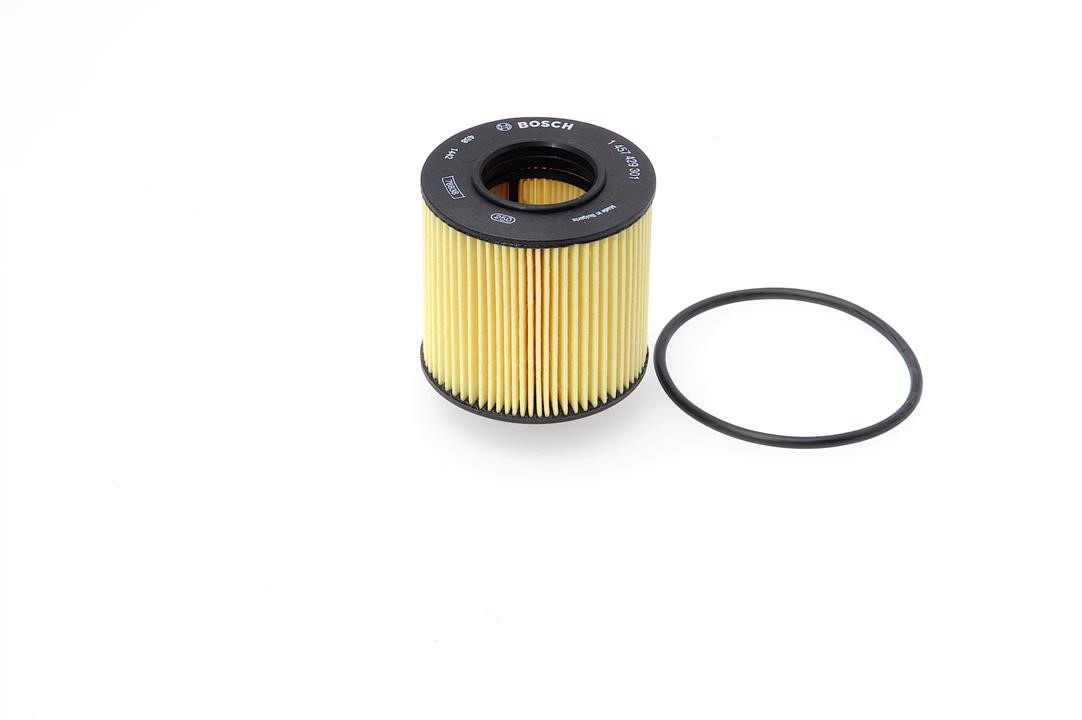 Bosch Oil Filter – price 30 PLN